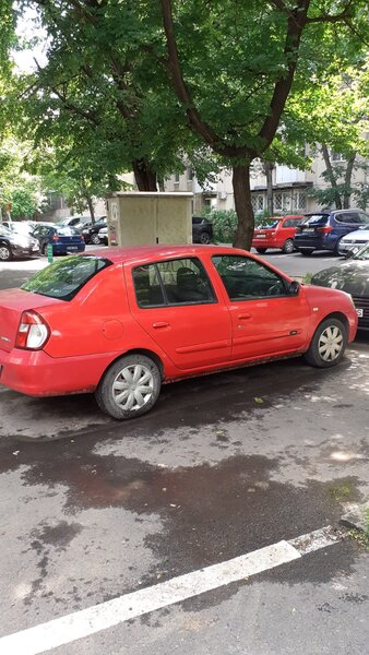 Renault Symbol