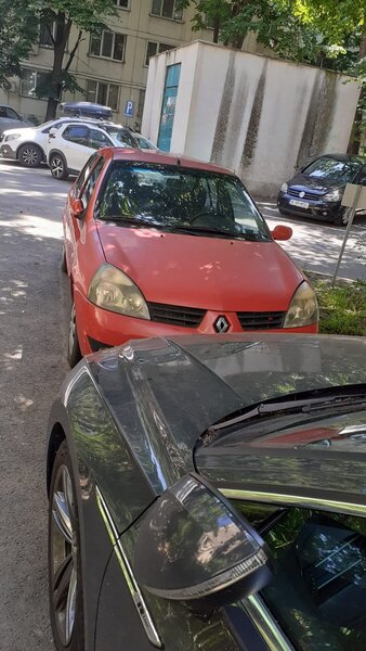 Renault Symbol